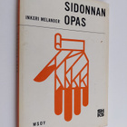 Inkeri Melander : Sidonnan opas - pikkukuva 1