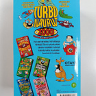 Pirkko-Liisa (toim.) Perttula : Turbonaurut : 2000 koulul... - pikkukuva 2