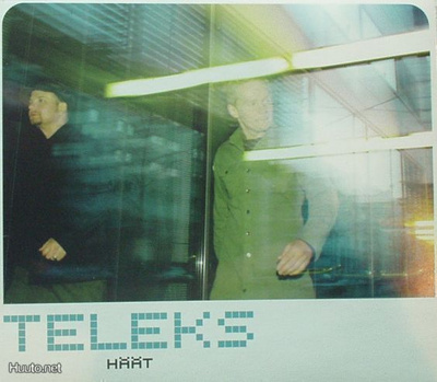 Teleks - Häät - CDS