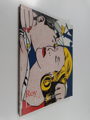 Janis Hendrickson : Roy Lichtenstein