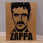 Frank Zappa - taulu - pikkukuva 3