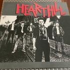 HEARTHILL - Hearthill vinyl. - pikkukuva 1