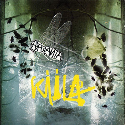 Apulanta – Kiila