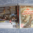 PS3 : Dead Island - Game of the Year Edition GOTY - pikkukuva 1