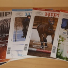 Hippos lehti 2011-2023 (valikoima) - pikkukuva 4