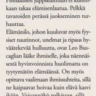 Leo Buscaglia: Tie paratiisiin - pikkukuva 3