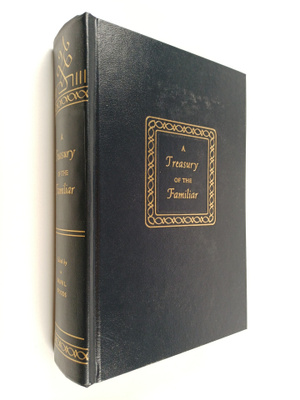 Ralph L. Woods : A Treasury of the Familiar
