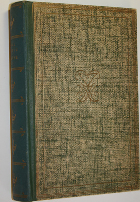 Emil Ludwig : Goethe 2, Jälkimmäinen nide
