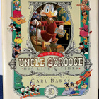 Uncle Scrooge - His Life and Times by Carl Barks - pikkukuva 1