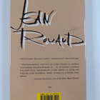 Jean Rouaud : Kuuluisia miehiä - pikkukuva 2
