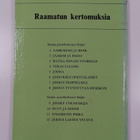 Frances Lindsay : Nasaretin poika - pikkukuva 2