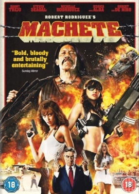 Machete (DVD)