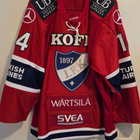 HIFK kotipaita Antti Suomela - pikkukuva 1
