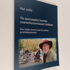 Kari Jutila : Tie saarnaajaksi Suomen evankelisluterilais... - pikkukuva 1