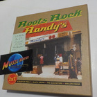 V/A - ROOTS ROCK RANDY'S M/M 7x 7'' SINGLE BOKSI - pikkukuva 1