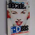 i-D magazine : i-Deas of a decade : The Encyclopaedia of ... - pikkukuva 1