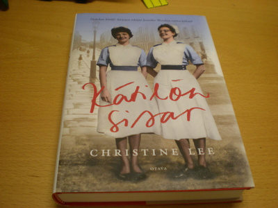 Christine Lee: Kätilön sisar