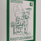Rasitusvammat - pikkukuva 1