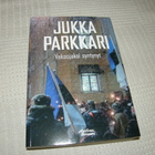 Jukka Parkkari Vakoojaksi syntynyt -nid - pikkukuva 1