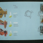 FDC Yöperhosia 1. lk 09.05.2008 - LaPe 1897-1899 - pikkukuva 1
