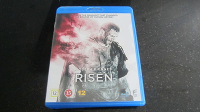Risen