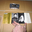 Lionel Richie – Back To Front ( C-kasetti !! - pikkukuva 2