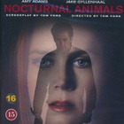 Nocturnal Animals - (Blu-ray) - pikkukuva 1