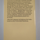 Albrecht Lehmann : Im Fremden ungewollt zuhaus : Fluchtli... - pikkukuva 2