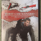 WORST-CASE SCENARIO WITH BEAR GRYLLS *4DVD* - pikkukuva 1