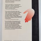 Kenneth J. Hiebert : Graphic design sources - pikkukuva 2
