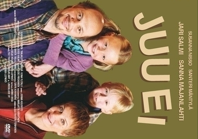 JUU EI	(14 277)	UUSI	-FI-	DVD	(2)		2003	 4h 37min