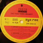 The Todd Terry Project - The Circus - pikkukuva 3