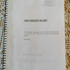 Opi oikein basic - pikkukuva 1