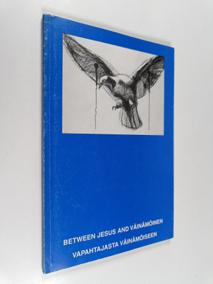 Iiro Leino : Between Jesus and Väinämöinen