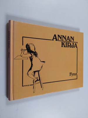 Fynn : Annan kirja