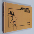 Fynn : Annan kirja - pikkukuva 1