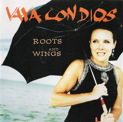 Vaya Con Dios - Roots And Wings (CD)