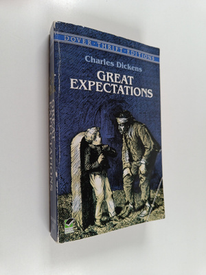 Charles Dickens : Great Expectations