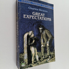 Charles Dickens : Great Expectations - pikkukuva 1