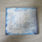 Nuorisokuoro Juvenalia – Discantemus – CD - pikkukuva 2