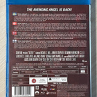 Dexter: Kausi 6 (2011) Michael C. Hall (UUSI) - pikkukuva 2