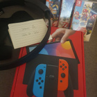 OLED Switch ja parit pelit - pikkukuva 1