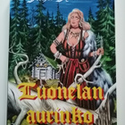 Jyrkäs, Juha: Tuonelan aurinko ja muita kertomuksia... - pikkukuva 1