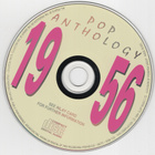 Pop Anthology - 1994 - 1956 - CD - pikkukuva 3