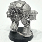 WH40K - Space Marines Terminator (1989) [S133] - pikkukuva 3