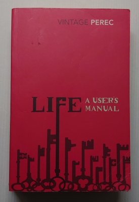 Georges Perec - Life A User's Manual