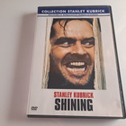 The Shining (Hohto) Stanley Kubrick Collection (DVD) - pikkukuva 1