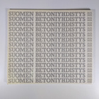 Suomen betoniyhdistys 1925-1985 - pikkukuva 2