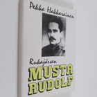 Pekka Hakkarainen : Rukajärven Musta Rudolf - pikkukuva 1