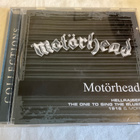 Motörhead - Collections (cd) - pikkukuva 1